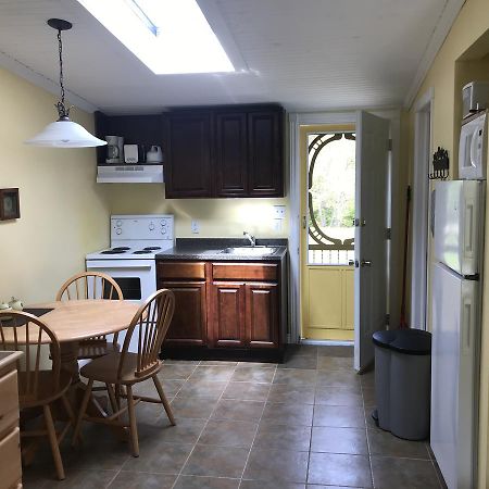 Tranquility By The Sea North Rustico Exterior foto