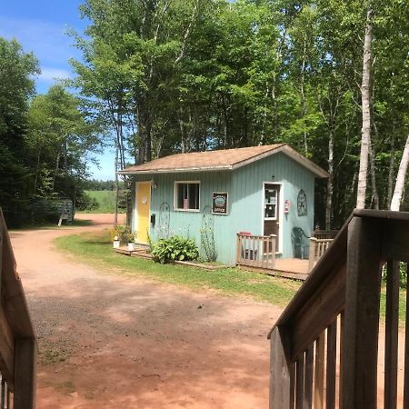 Tranquility By The Sea North Rustico Exterior foto