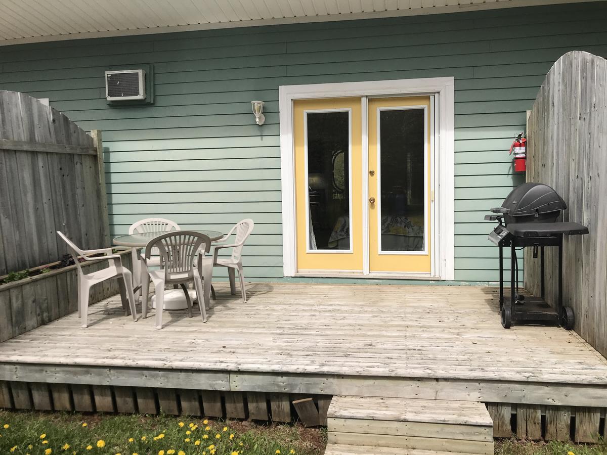Tranquility By The Sea North Rustico Exterior foto