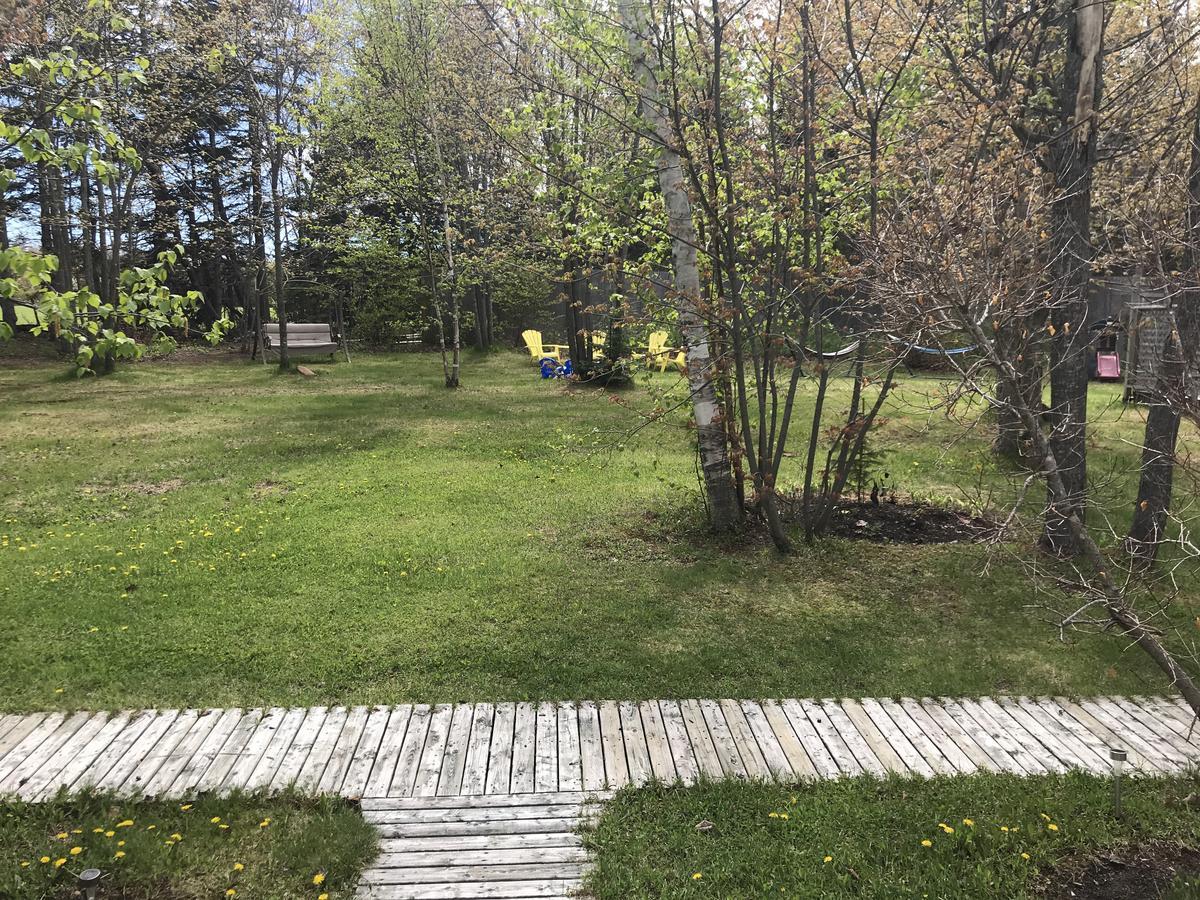 Tranquility By The Sea North Rustico Exterior foto