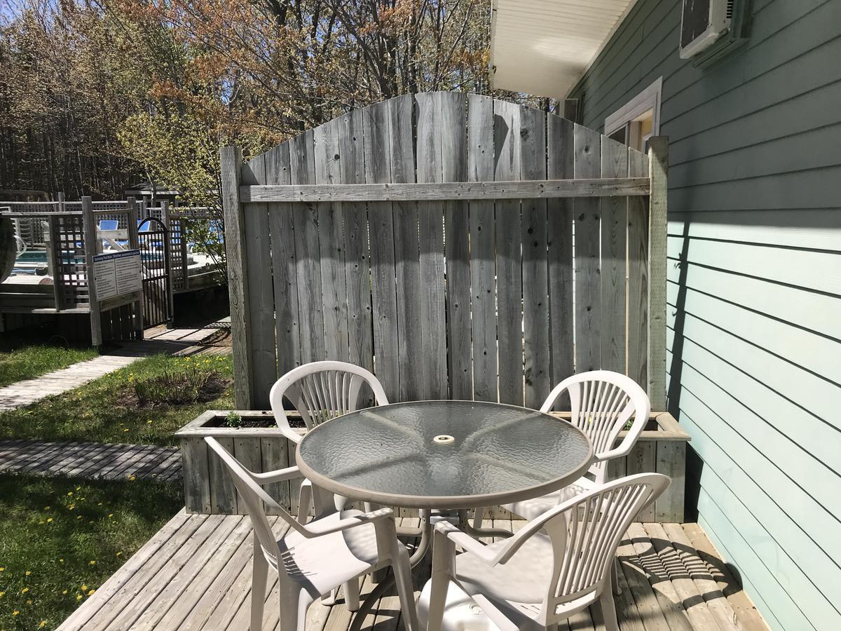 Tranquility By The Sea North Rustico Exterior foto