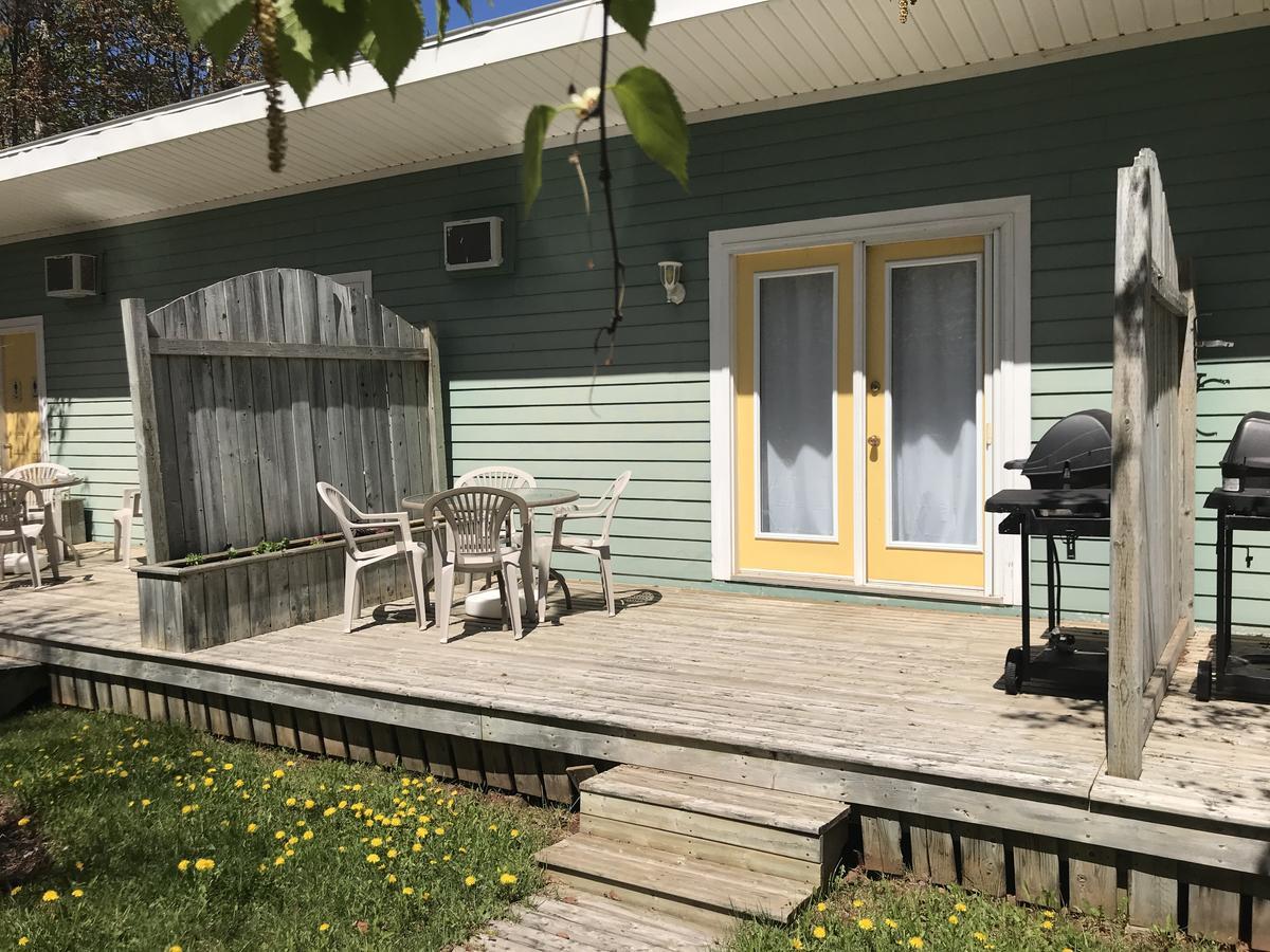 Tranquility By The Sea North Rustico Exterior foto