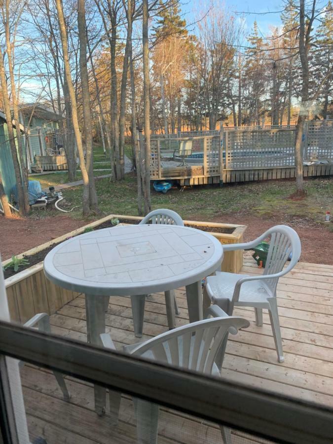 Tranquility By The Sea North Rustico Exterior foto