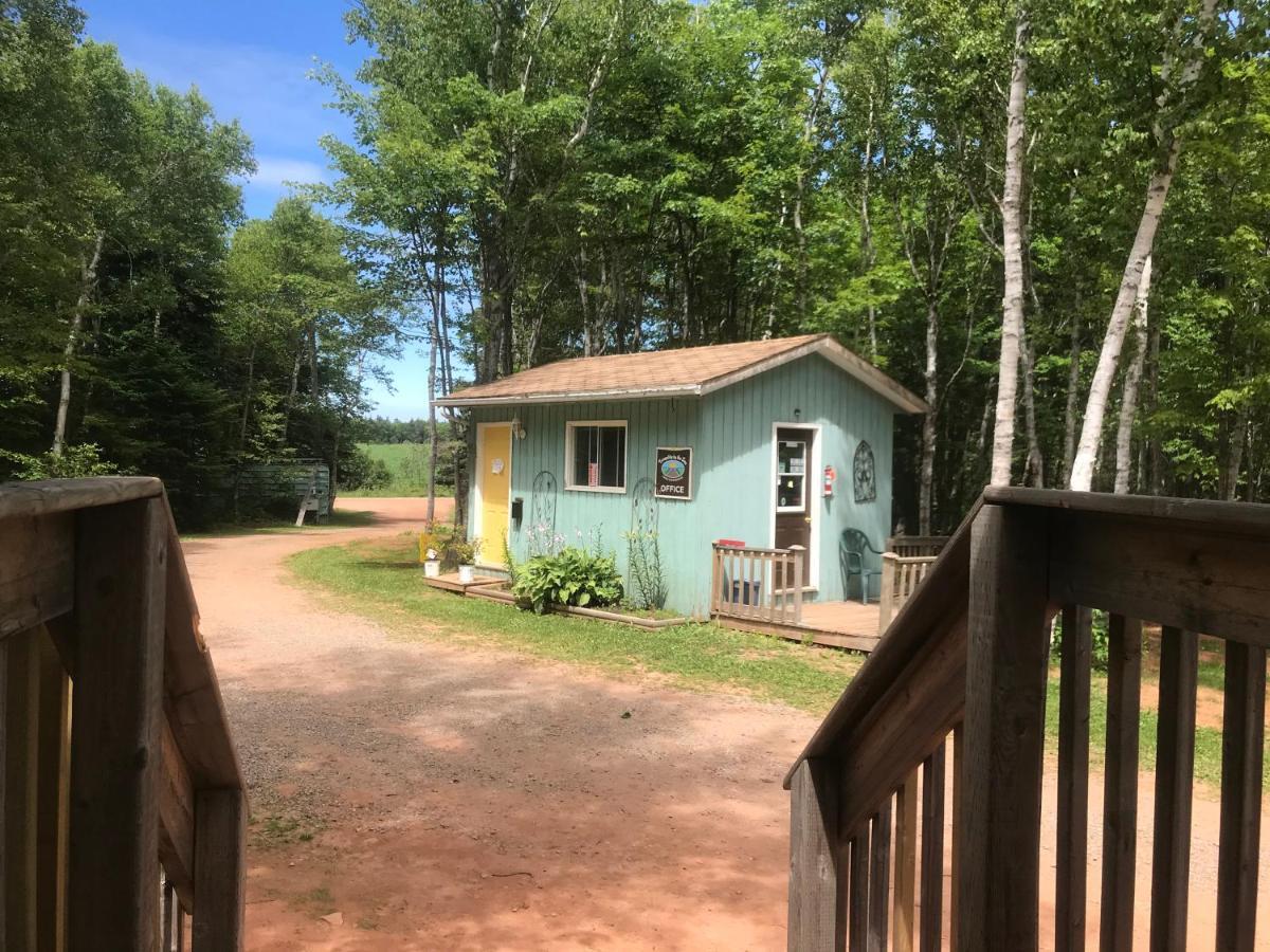 Tranquility By The Sea North Rustico Exterior foto